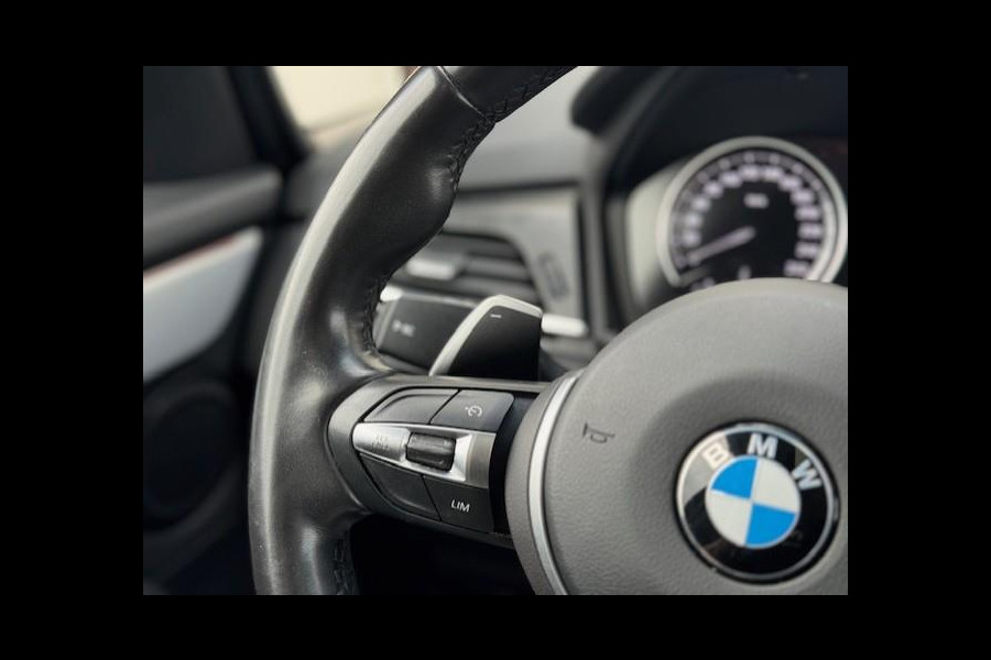 BMW 2 Serie Gran Tourer 220i 7p. High Executive M Sport