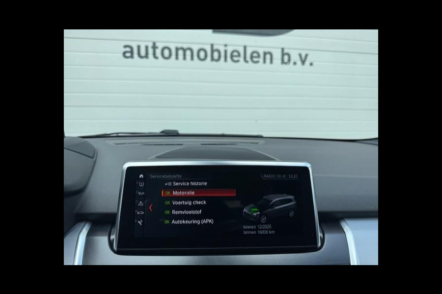BMW 2 Serie Gran Tourer 220i 7p. High Executive M Sport