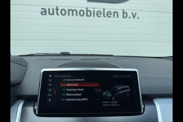 BMW 2 Serie Gran Tourer 220i 7p. High Executive M Sport