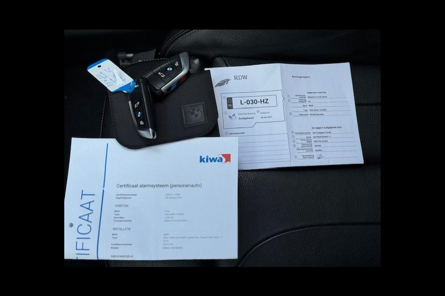 BMW 2 Serie Gran Tourer 220i 7p. High Executive M Sport