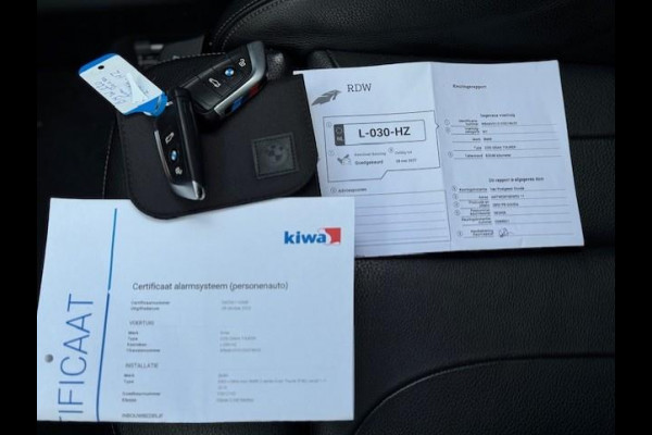 BMW 2 Serie Gran Tourer 220i 7p. High Executive M Sport
