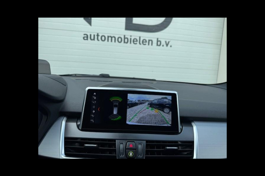 BMW 2 Serie Gran Tourer 220i 7p. High Executive M Sport