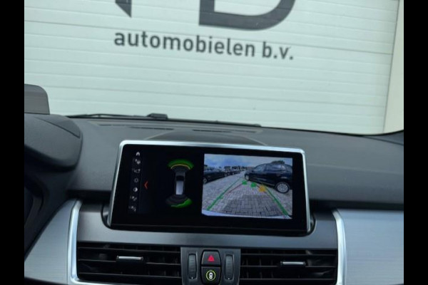 BMW 2 Serie Gran Tourer 220i 7p. High Executive M Sport