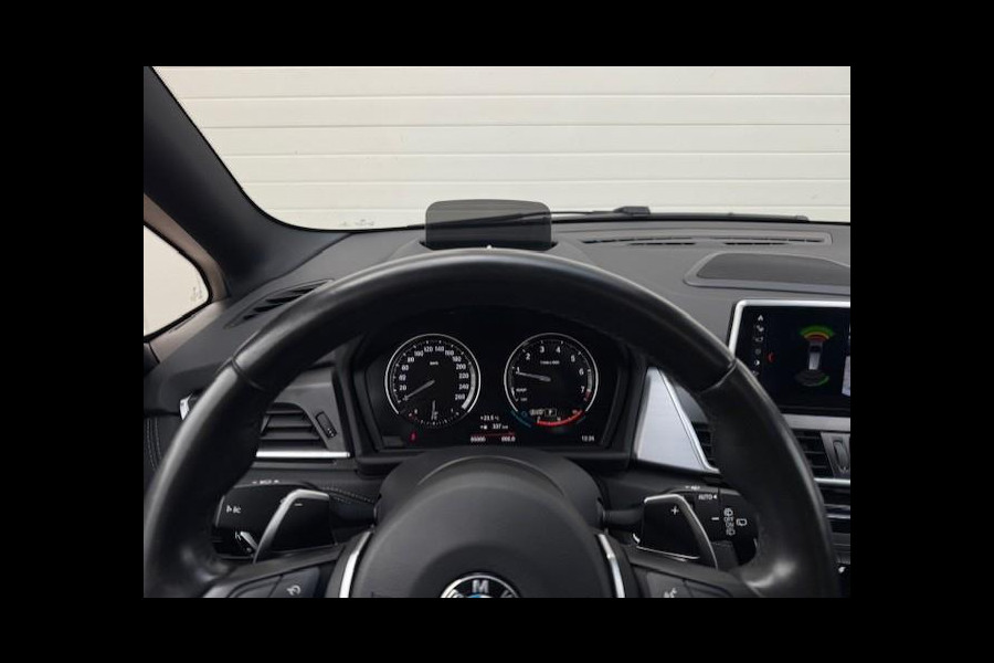 BMW 2 Serie Gran Tourer 220i 7p. High Executive M Sport