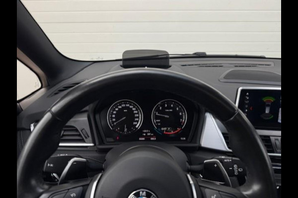 BMW 2 Serie Gran Tourer 220i 7p. High Executive M Sport