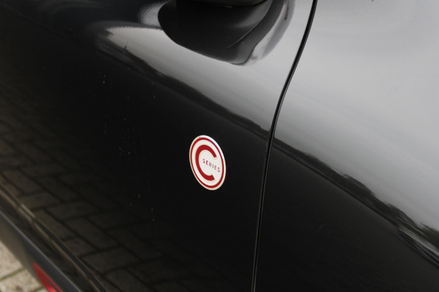 Citroën C4 Cactus 1.2 110PK C-SERIES | NAVI | CAMERA | TREKHAAK | DAB+ | CRUISE | CLIMA CONTROL | DIGITALE COCKPIT |