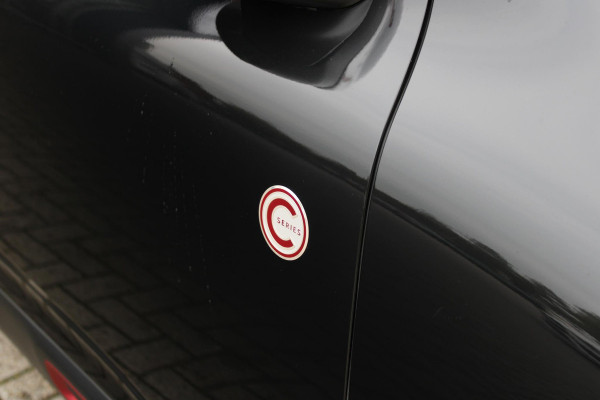 Citroën C4 Cactus 1.2 110PK C-SERIES | NAVI | CAMERA | TREKHAAK | DAB+ | CRUISE | CLIMA CONTROL | DIGITALE COCKPIT |