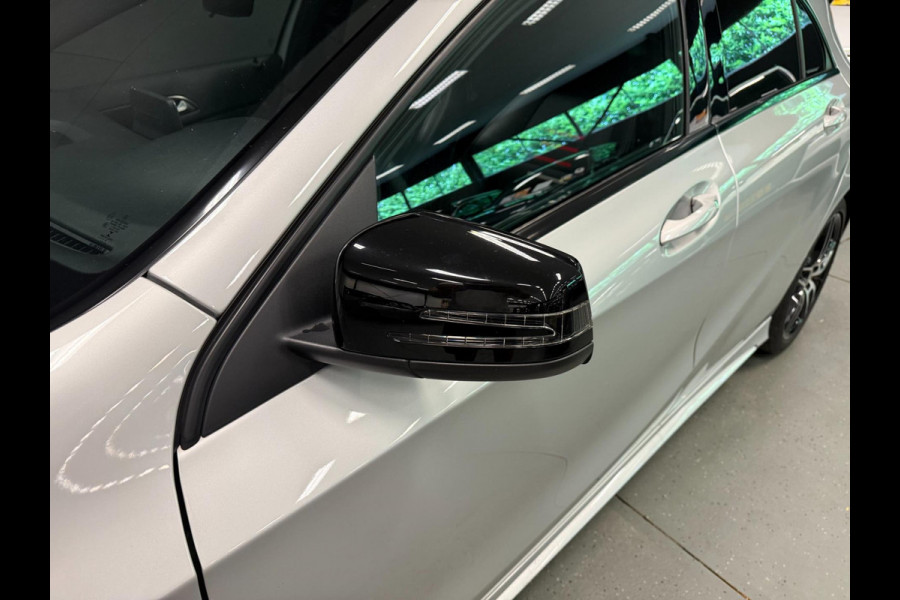 Mercedes-Benz A-Klasse 160 AMG SPORT-EDITION PANO/LED/NAVI/PDC/ECC/CRUISE///