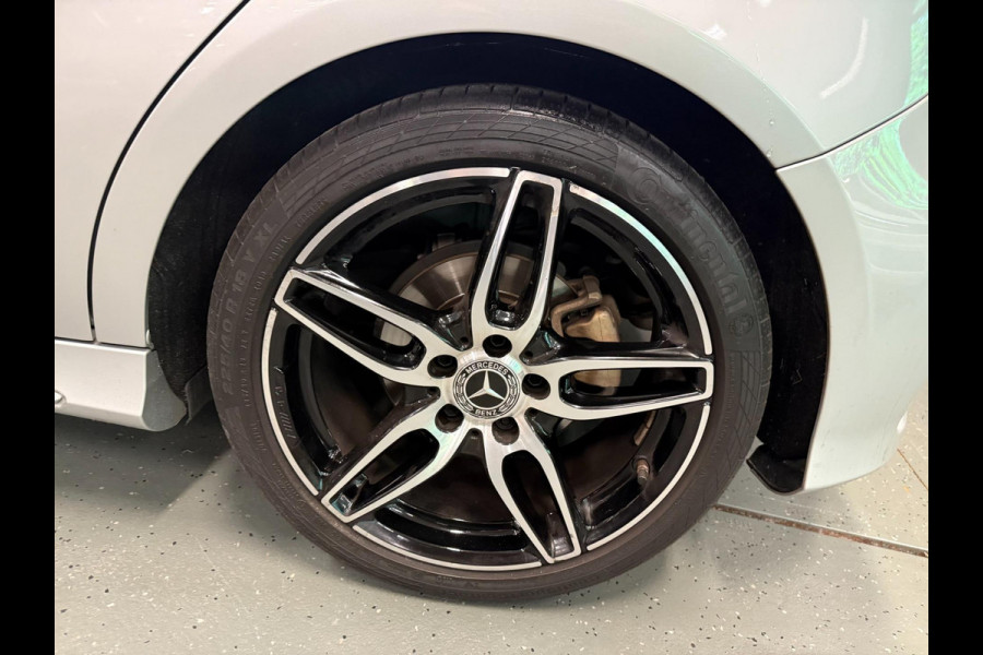 Mercedes-Benz A-Klasse 160 AMG SPORT-EDITION PANO/LED/NAVI/PDC/ECC/CRUISE///