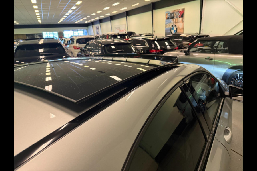 Mercedes-Benz A-Klasse 160 AMG SPORT-EDITION PANO/LED/NAVI/PDC/ECC/CRUISE///