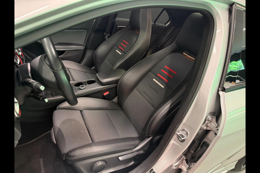 Mercedes-Benz A-Klasse 160 AMG SPORT-EDITION PANO/LED/NAVI/PDC/ECC/CRUISE///