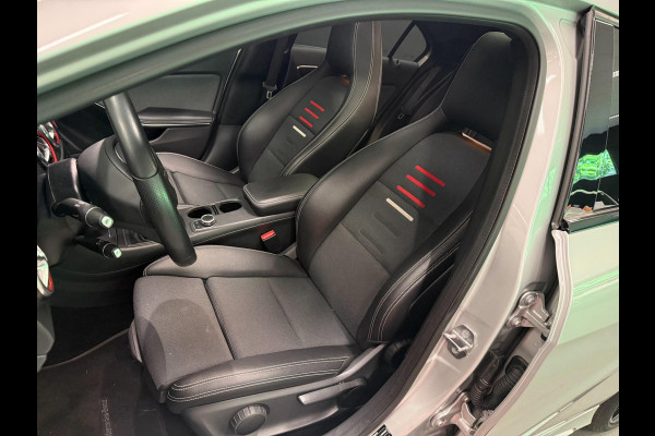 Mercedes-Benz A-Klasse 160 AMG SPORT-EDITION PANO/LED/NAVI/PDC/ECC/CRUISE///