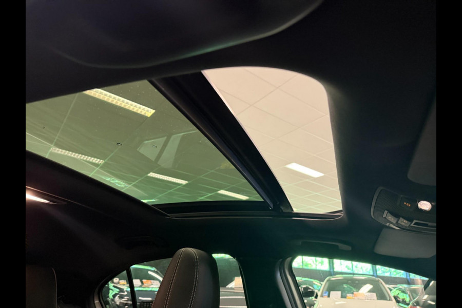 Mercedes-Benz A-Klasse 160 AMG SPORT-EDITION PANO/LED/NAVI/PDC/ECC/CRUISE///