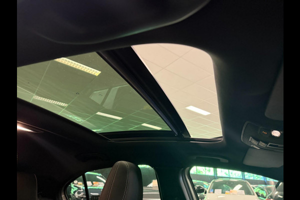 Mercedes-Benz A-Klasse 160 AMG SPORT-EDITION PANO/LED/NAVI/PDC/ECC/CRUISE///