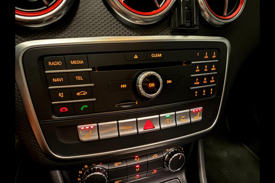 Mercedes-Benz A-Klasse 160 AMG SPORT-EDITION PANO/LED/NAVI/PDC/ECC/CRUISE///