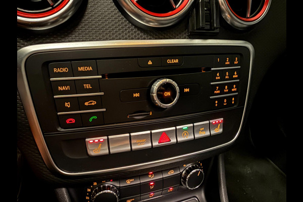 Mercedes-Benz A-Klasse 160 AMG SPORT-EDITION PANO/LED/NAVI/PDC/ECC/CRUISE///