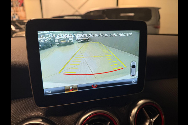 Mercedes-Benz A-Klasse 160 AMG SPORT-EDITION PANO/LED/NAVI/PDC/ECC/CRUISE///