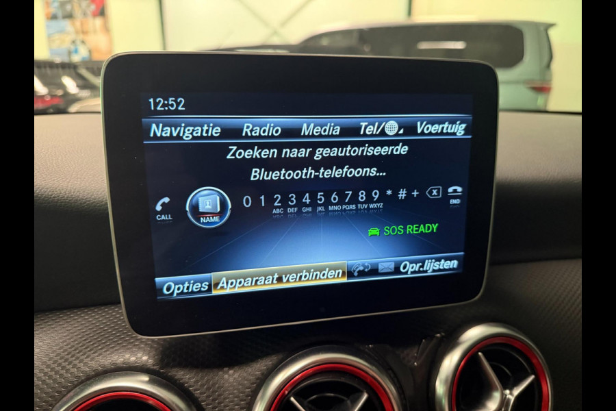 Mercedes-Benz A-Klasse 160 AMG SPORT-EDITION PANO/LED/NAVI/PDC/ECC/CRUISE///