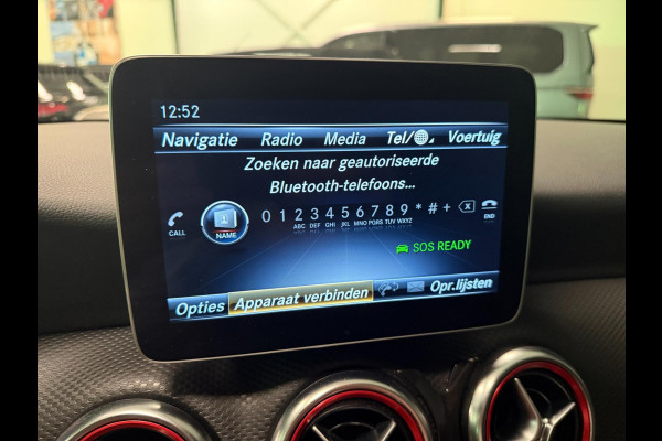 Mercedes-Benz A-Klasse 160 AMG SPORT-EDITION PANO/LED/NAVI/PDC/ECC/CRUISE///