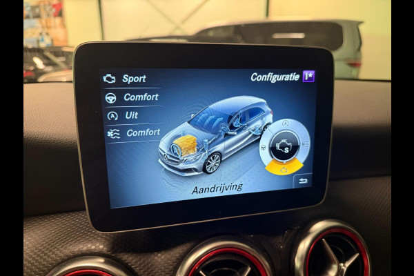 Mercedes-Benz A-Klasse 160 AMG SPORT-EDITION PANO/LED/NAVI/PDC/ECC/CRUISE///