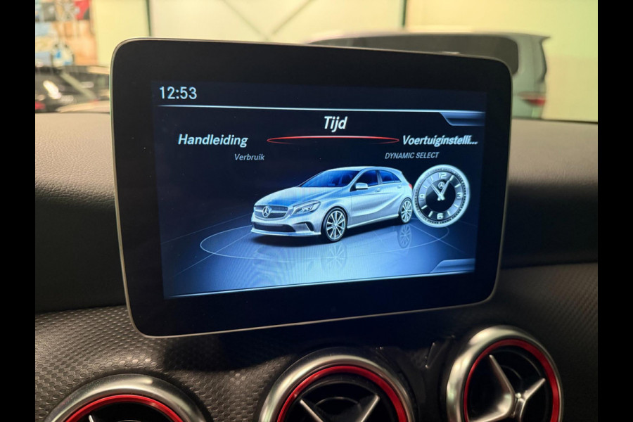 Mercedes-Benz A-Klasse 160 AMG SPORT-EDITION PANO/LED/NAVI/PDC/ECC/CRUISE///