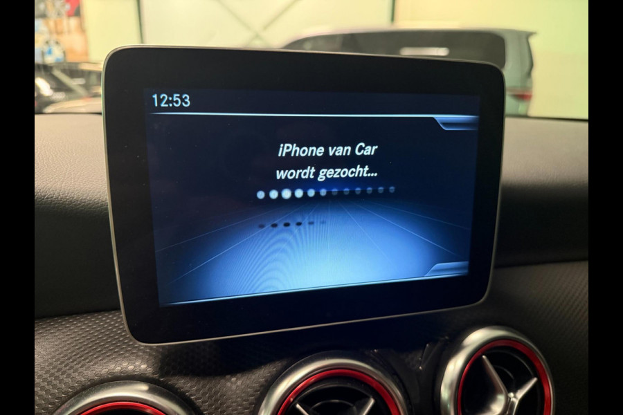 Mercedes-Benz A-Klasse 160 AMG SPORT-EDITION PANO/LED/NAVI/PDC/ECC/CRUISE///