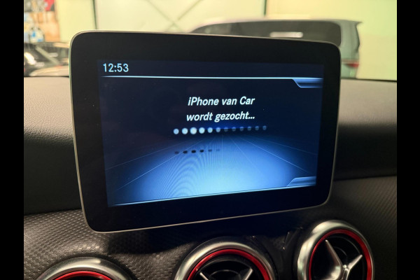 Mercedes-Benz A-Klasse 160 AMG SPORT-EDITION PANO/LED/NAVI/PDC/ECC/CRUISE///