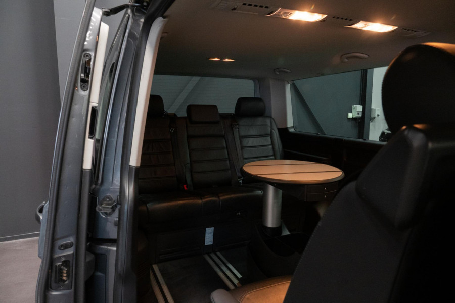 Volkswagen Transporter Multivan 2.0 TSI L2H1 4Motion Comfortline *ACC / Leder / Vierwielaandrijving / PDC / App-connect / DAB*