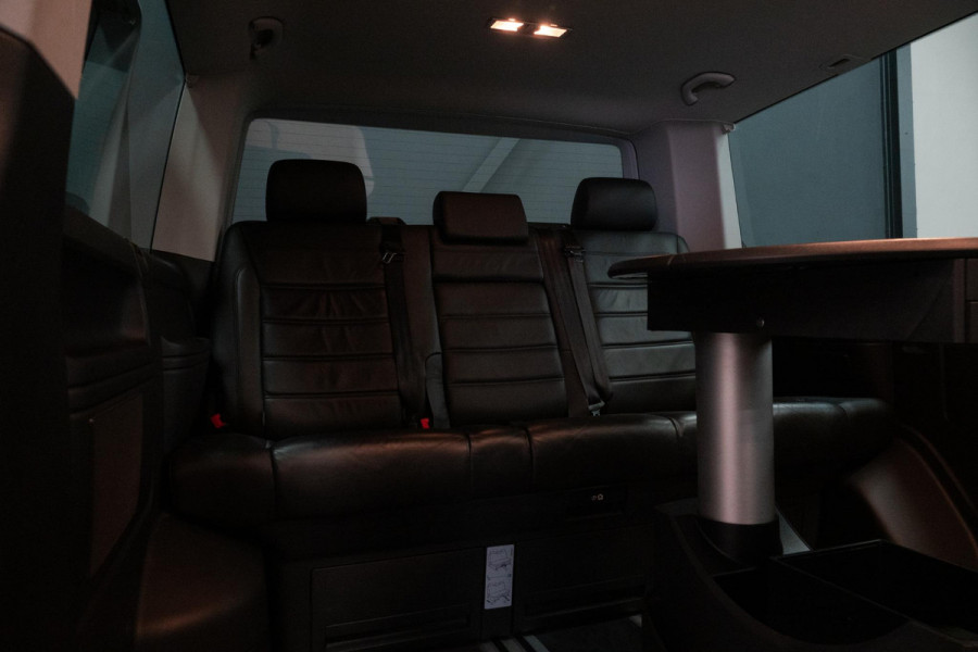 Volkswagen Transporter Multivan 2.0 TSI L2H1 4Motion Comfortline *ACC / Leder / Vierwielaandrijving / PDC / App-connect / DAB*
