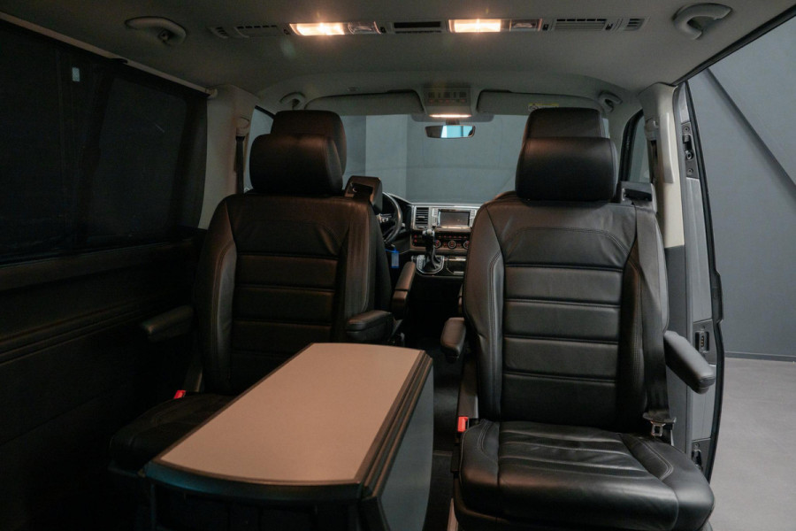 Volkswagen Transporter Multivan 2.0 TSI L2H1 4Motion Comfortline *ACC / Leder / Vierwielaandrijving / PDC / App-connect / DAB*