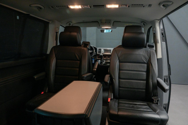 Volkswagen Transporter Multivan 2.0 TSI L2H1 4Motion Comfortline *ACC / Leder / Vierwielaandrijving / PDC / App-connect / DAB*