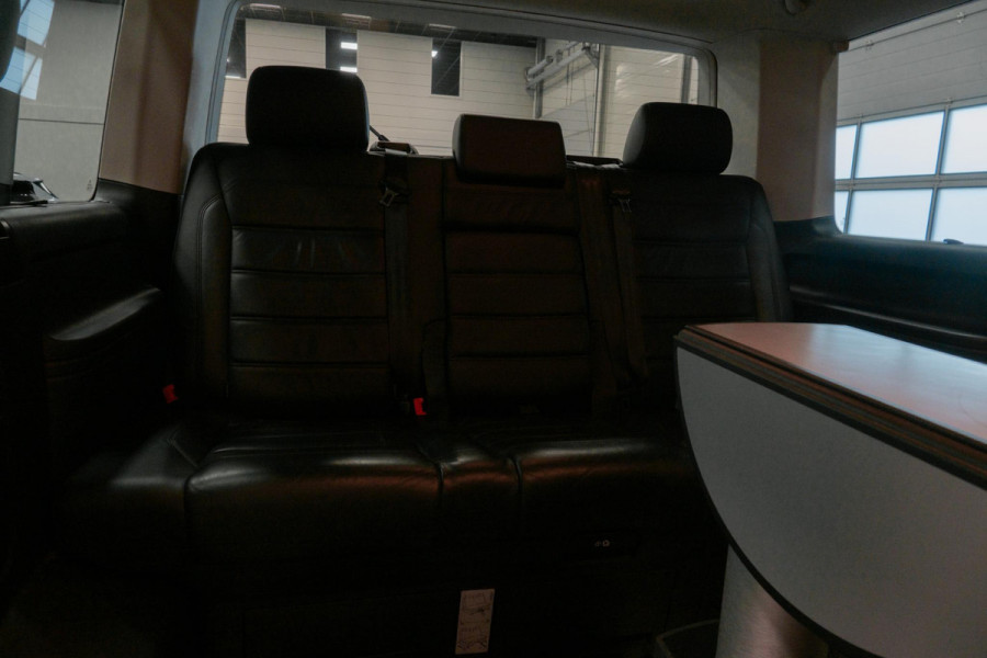 Volkswagen Transporter Multivan 2.0 TSI L2H1 4Motion Comfortline *ACC / Leder / Vierwielaandrijving / PDC / App-connect / DAB*