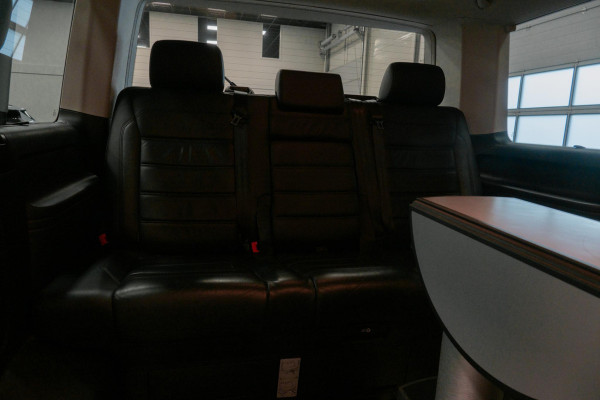 Volkswagen Transporter Multivan 2.0 TSI L2H1 4Motion Comfortline *ACC / Leder / Vierwielaandrijving / PDC / App-connect / DAB*