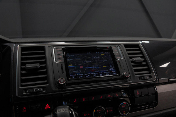 Volkswagen Transporter Multivan 2.0 TSI L2H1 4Motion Comfortline *ACC / Leder / Vierwielaandrijving / PDC / App-connect / DAB*
