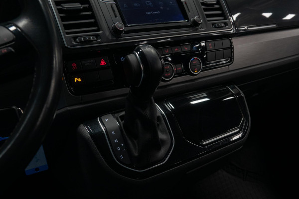 Volkswagen Transporter Multivan 2.0 TSI L2H1 4Motion Comfortline *ACC / Leder / Vierwielaandrijving / PDC / App-connect / DAB*