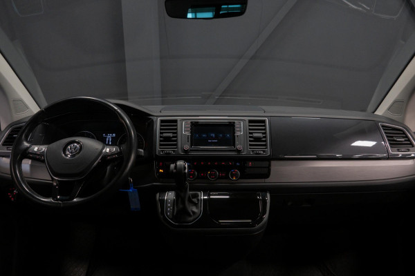 Volkswagen Transporter Multivan 2.0 TSI L2H1 4Motion Comfortline *ACC / Leder / Vierwielaandrijving / PDC / App-connect / DAB*