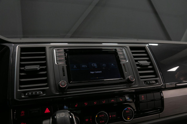 Volkswagen Transporter Multivan 2.0 TSI L2H1 4Motion Comfortline *ACC / Leder / Vierwielaandrijving / PDC / App-connect / DAB*