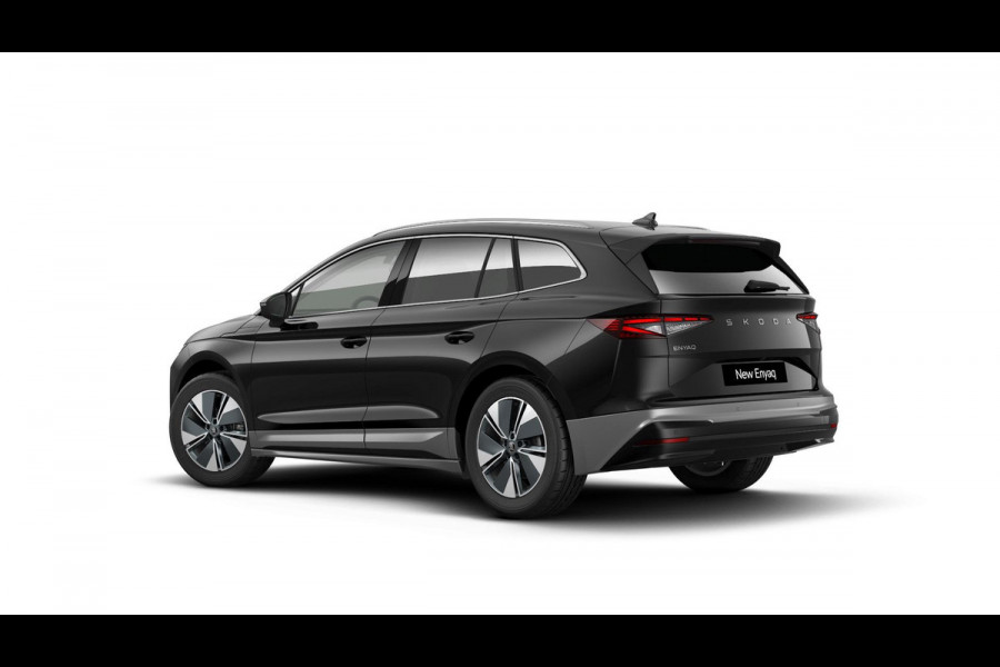 Škoda Enyaq 85 Business Edition 286 pk | Leder | 19 inch lichtmetalen velgen