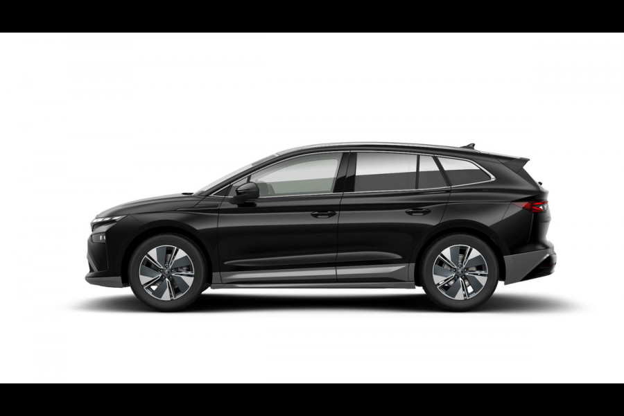 Škoda Enyaq 85 Business Edition 286 pk | Leder | 19 inch lichtmetalen velgen