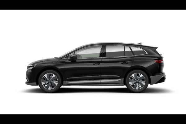 Škoda Enyaq 85 Business Edition 286 pk | Leder | 19 inch lichtmetalen velgen