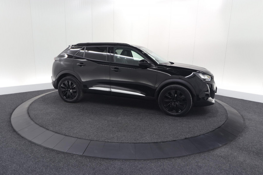 Peugeot 2008 PureTech 130 Allure | Camera | Apple Carplay | Navigatie | Parkeersensoren | 18 Inch Lichtmetalen Velgen