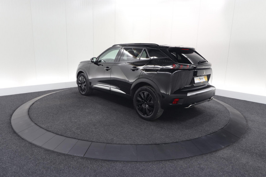 Peugeot 2008 PureTech 130 Allure | Camera | Apple Carplay | Navigatie | Parkeersensoren | 18 Inch Lichtmetalen Velgen
