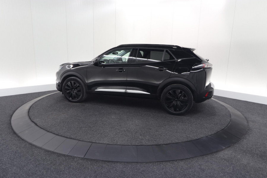 Peugeot 2008 PureTech 130 Allure | Camera | Apple Carplay | Navigatie | Parkeersensoren | 18 Inch Lichtmetalen Velgen