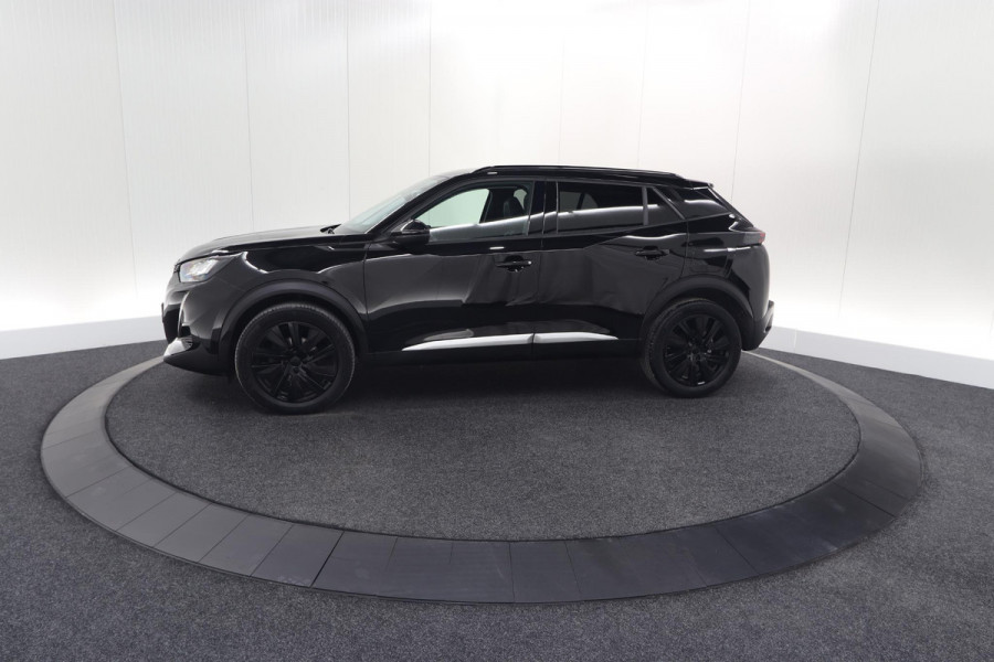 Peugeot 2008 PureTech 130 Allure | Camera | Apple Carplay | Navigatie | Parkeersensoren | 18 Inch Lichtmetalen Velgen