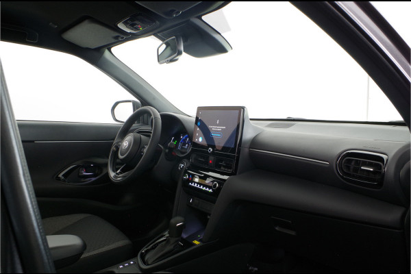 Toyota Yaris Cross 1.5 Hybrid 130pk Teamplayer Design > Marlin Grijs / navigatie... | 4683 |