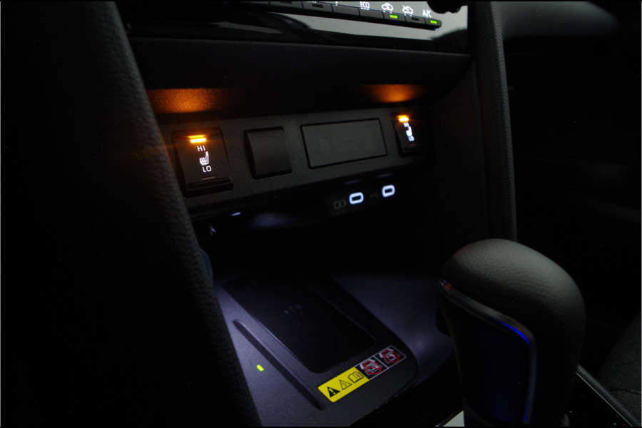 Toyota Yaris Cross 1.5 Hybrid 130pk Teamplayer Design > Marlin Grijs / navigatie... | 4683 |