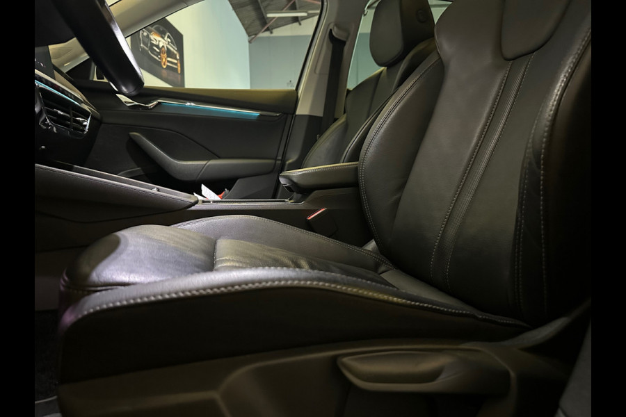 Škoda Octavia Combi 1.0 e-TSI Business Edition Plus PANO / LEER / SFEERVERL