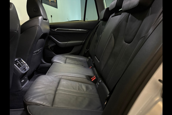 Škoda Octavia Combi 1.0 e-TSI Business Edition Plus PANO / LEER / SFEERVERL