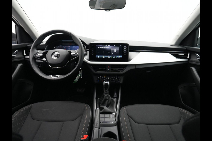 Škoda SCALA 1.0 TSI 110pk DSG Ambition Navigatie Pdc Led Virtual cockpit 302