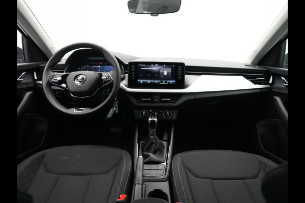Škoda SCALA 1.0 TSI 110pk DSG Ambition Navigatie Pdc Led Virtual cockpit 302